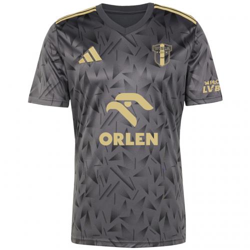 Koszulka meczowa wyjazdowa 25/26
