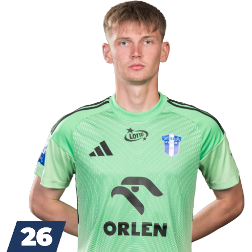 Jakub Burek
