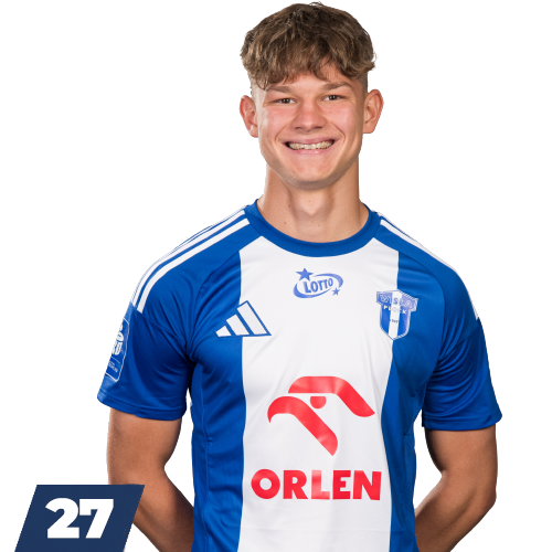 Bartosz Borowski