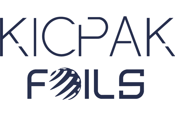 KICPAK FOILS
