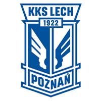 Herb Lech Poznań