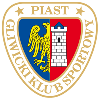 Logo drużyny GKS Piast Gliwice
