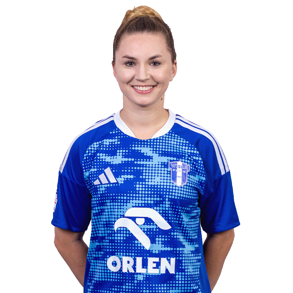 Klaudia Łyzińska