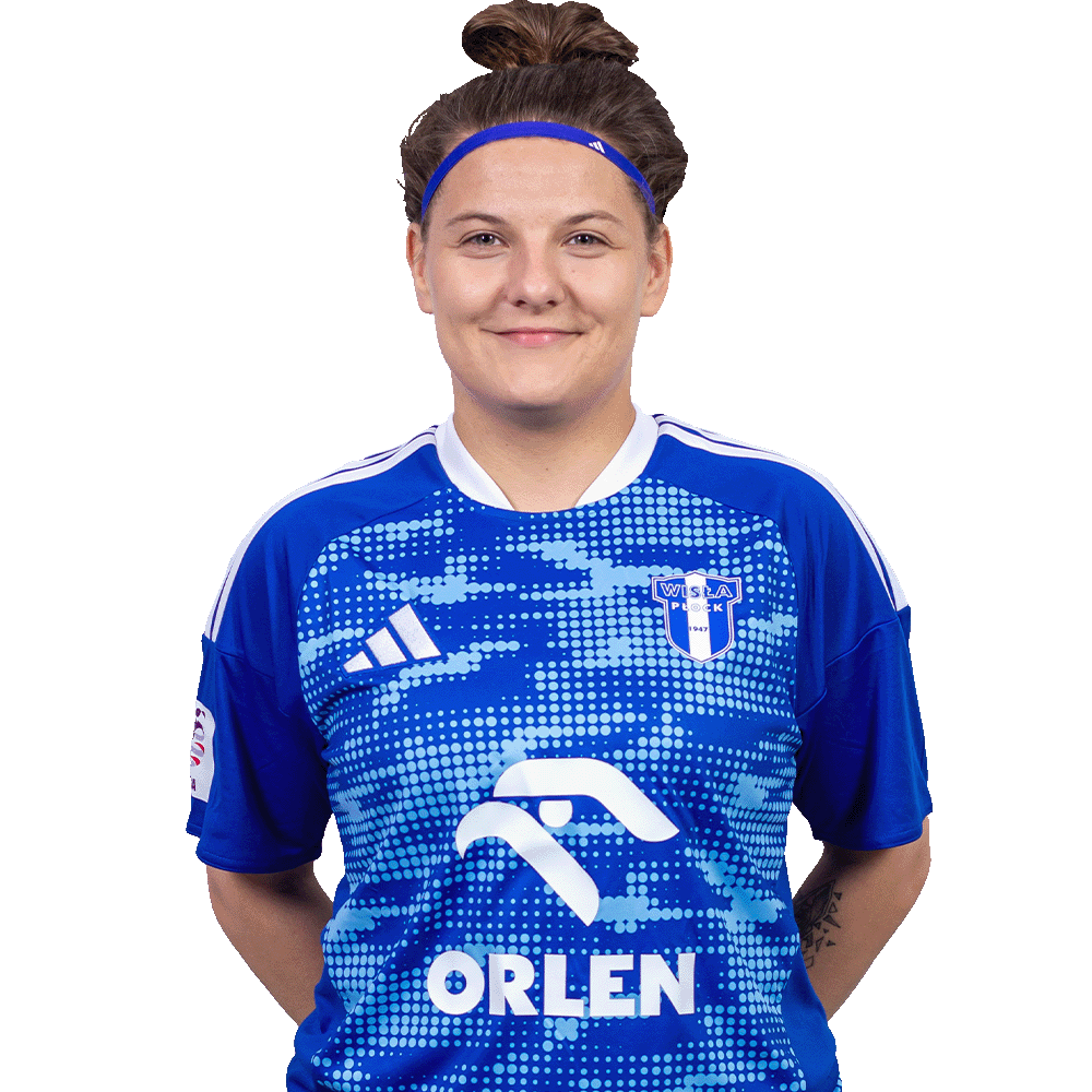 Aleksandra  Synowiec