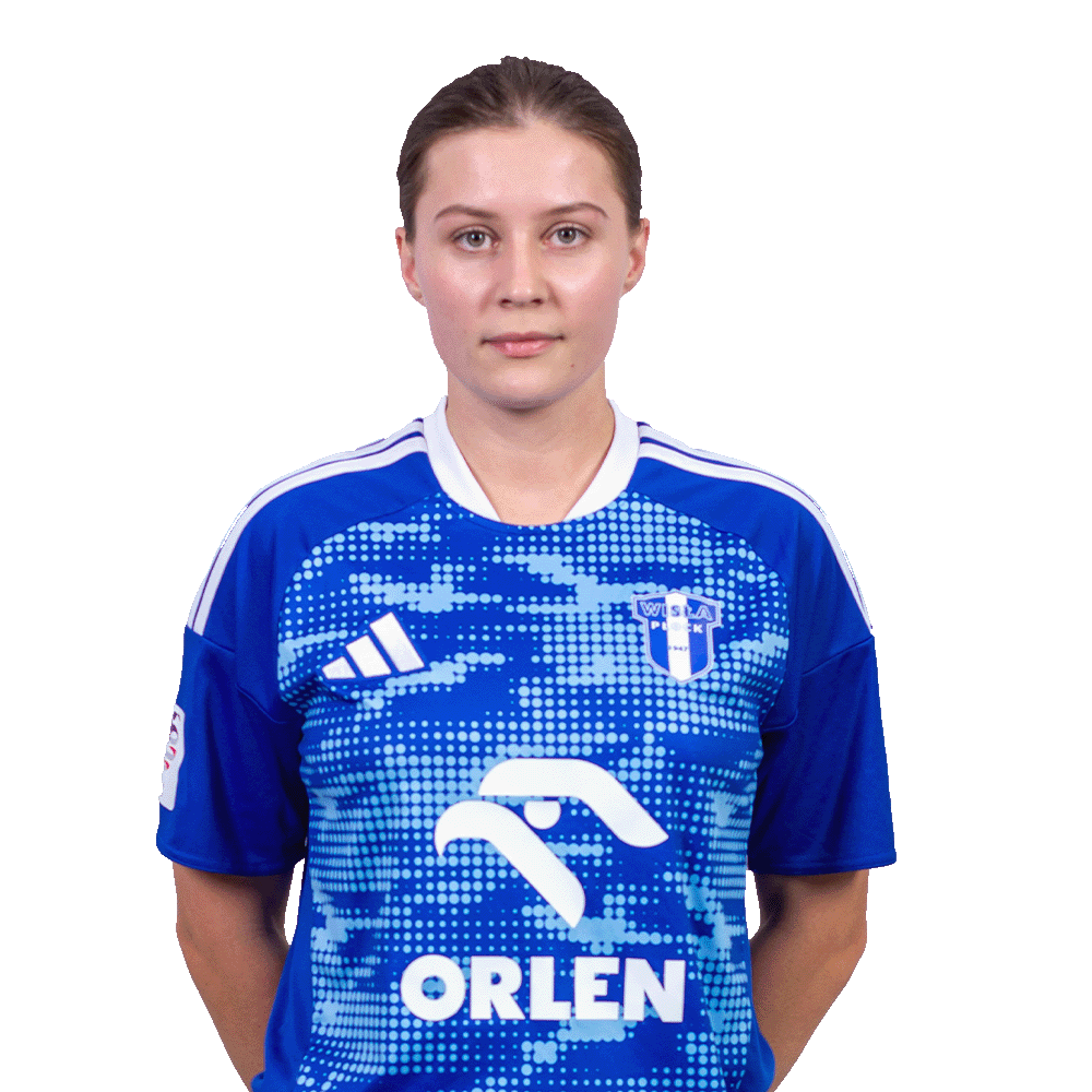 Oliwia Stasińska