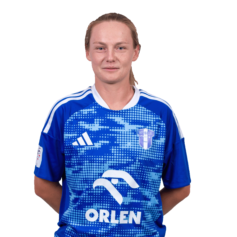 Justyna Skrocka