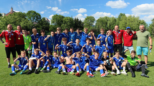 Juniorzy Wisły Płock
