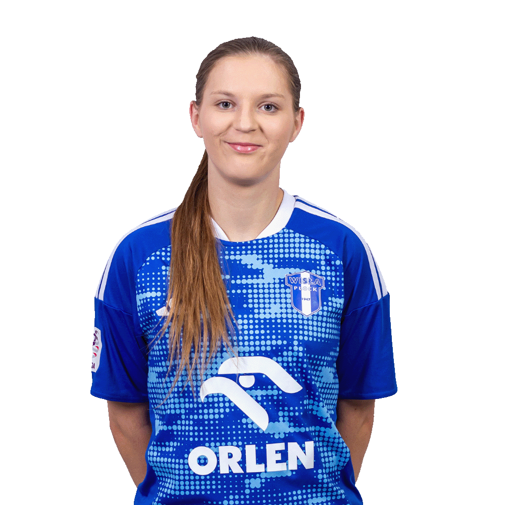 Kinga Brzezińska