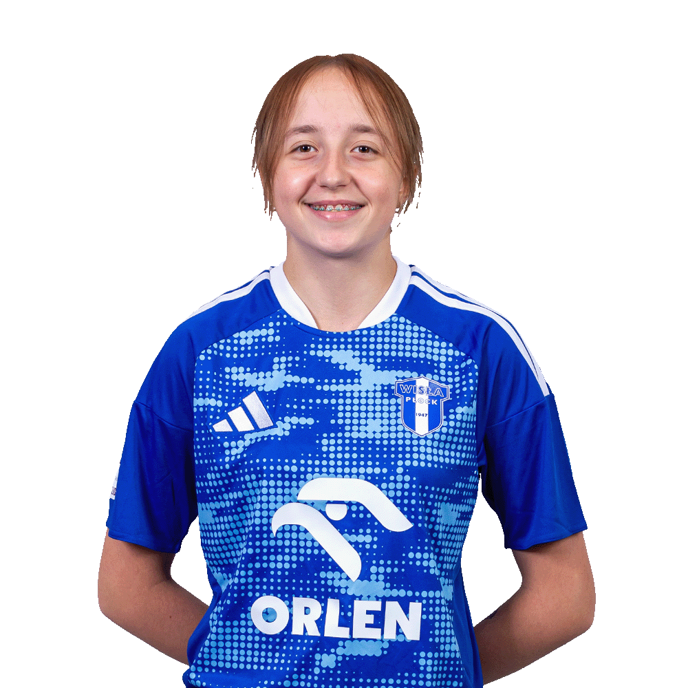 Oliwia Ludwiczak