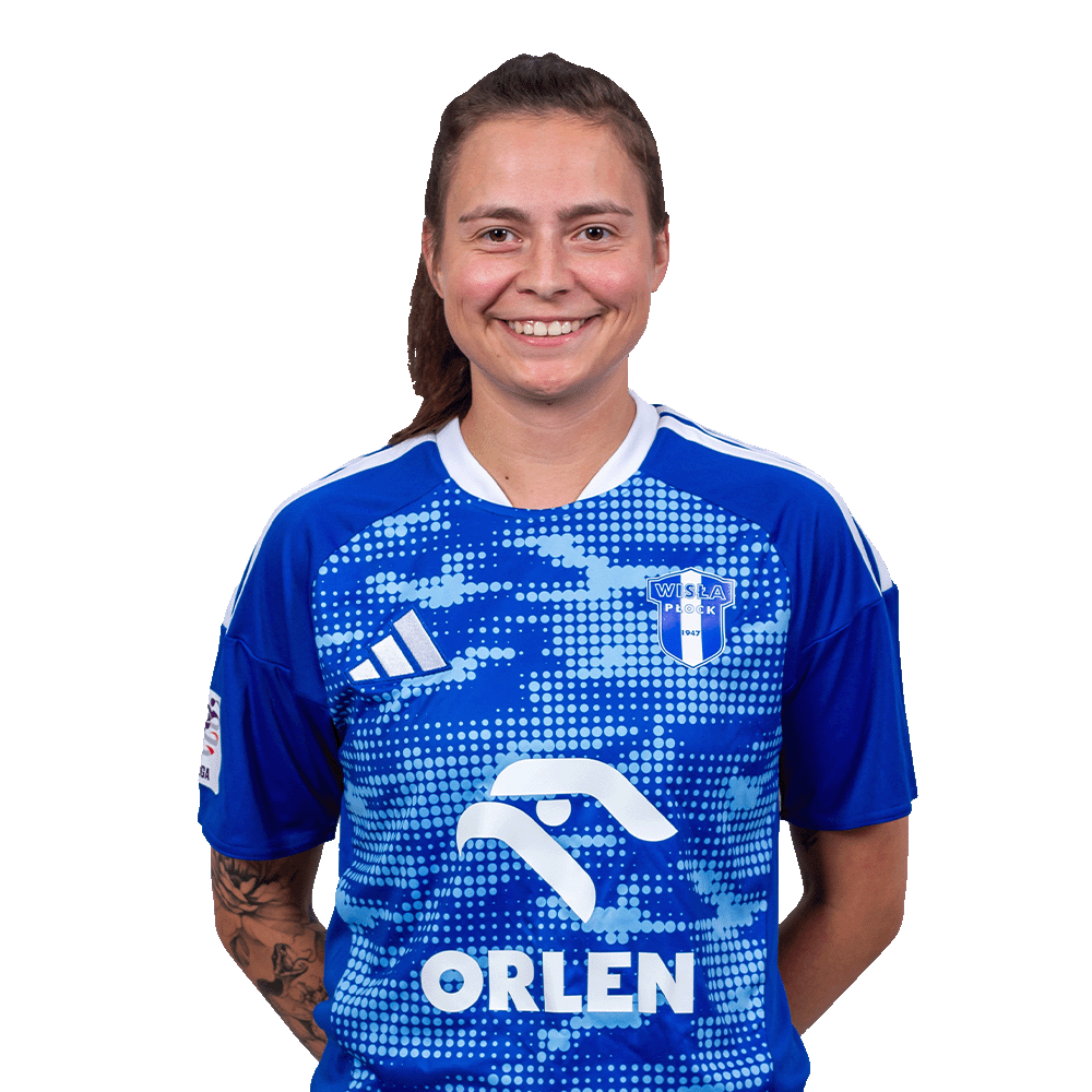 Daria Kusa