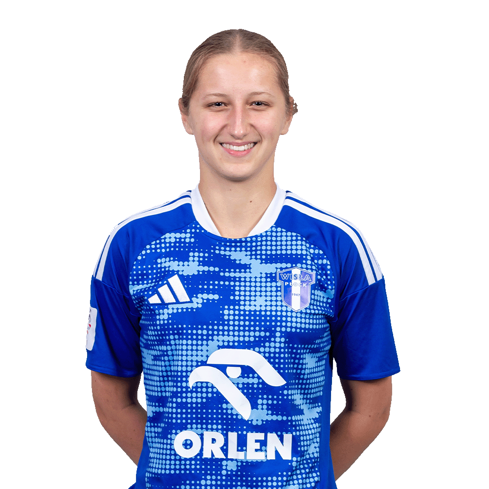 Oliwia Marcinkowska