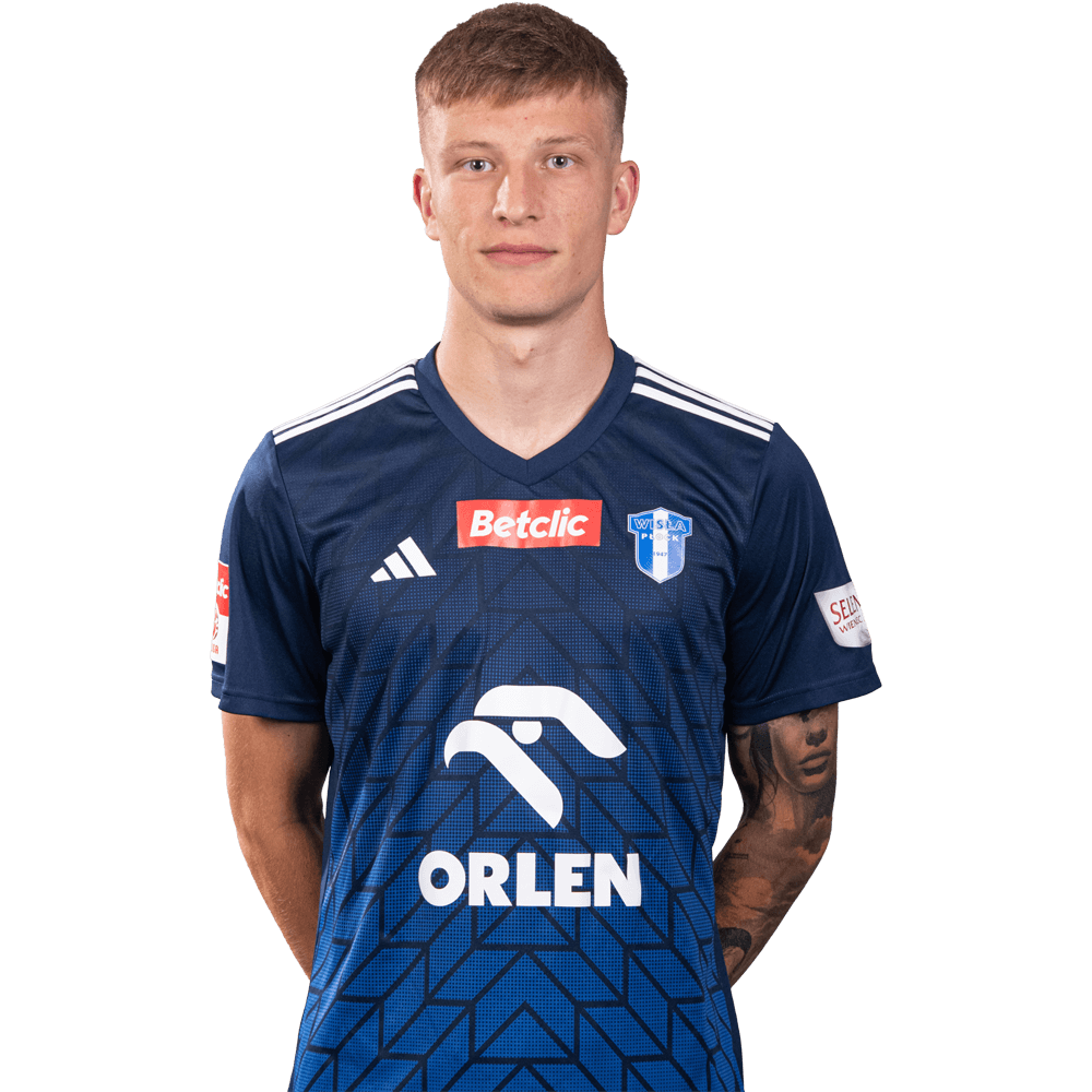 Adrian Bielka