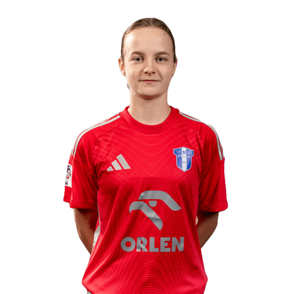 Amelia Kraszewska