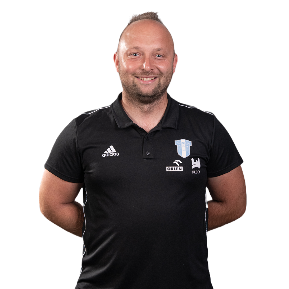 Damian Kijek