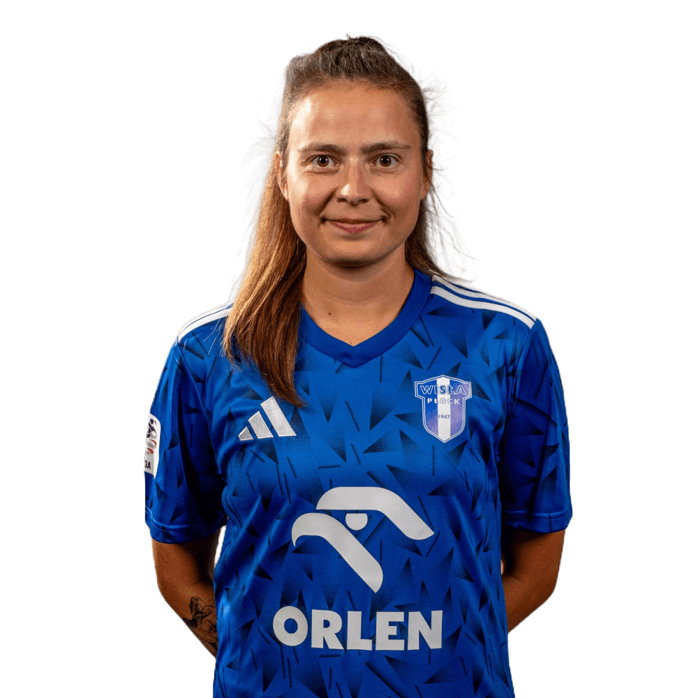 Daria Kusa