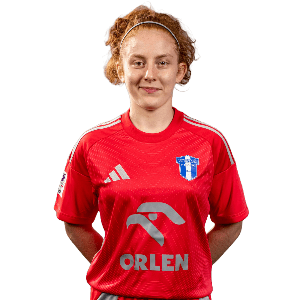 Dorota Szalińska