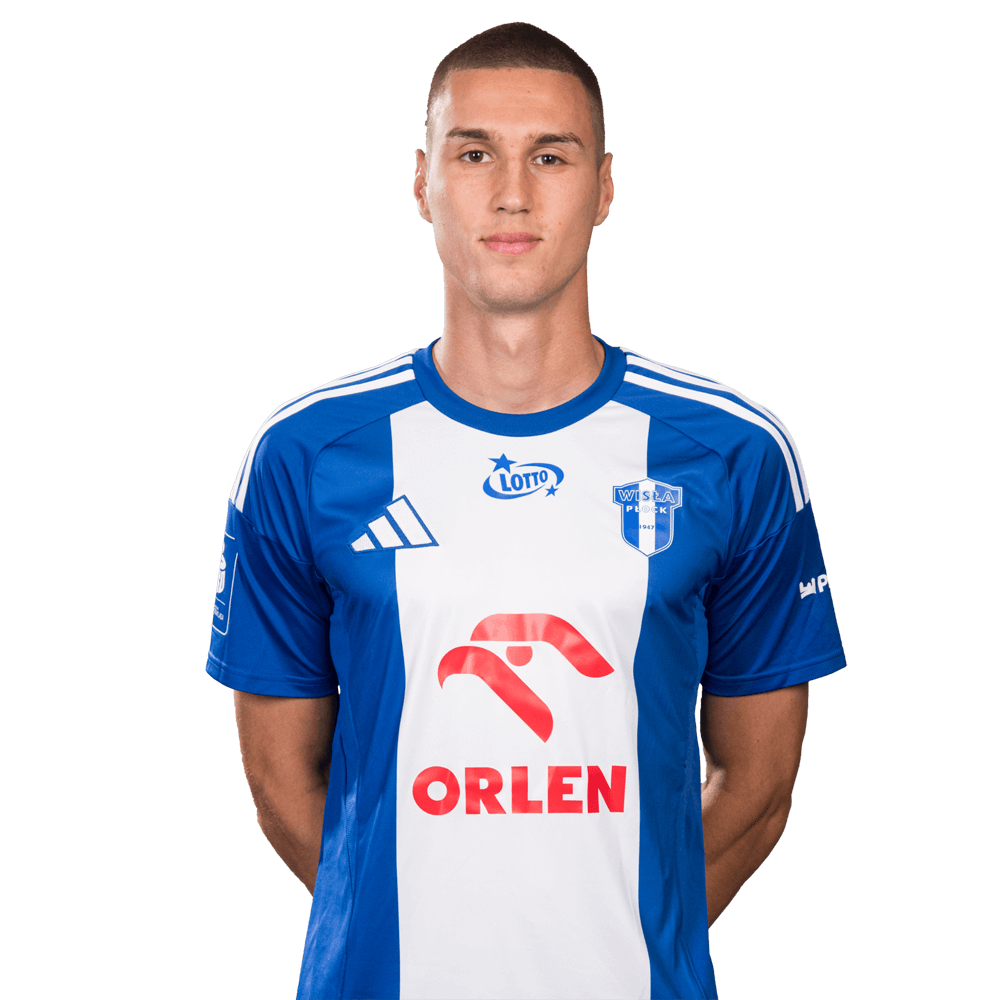 Filip Miłosz Zając