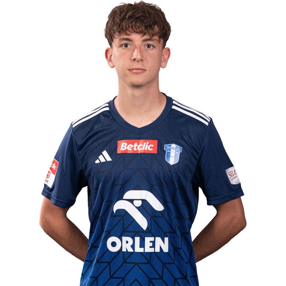 Jakub Lejman