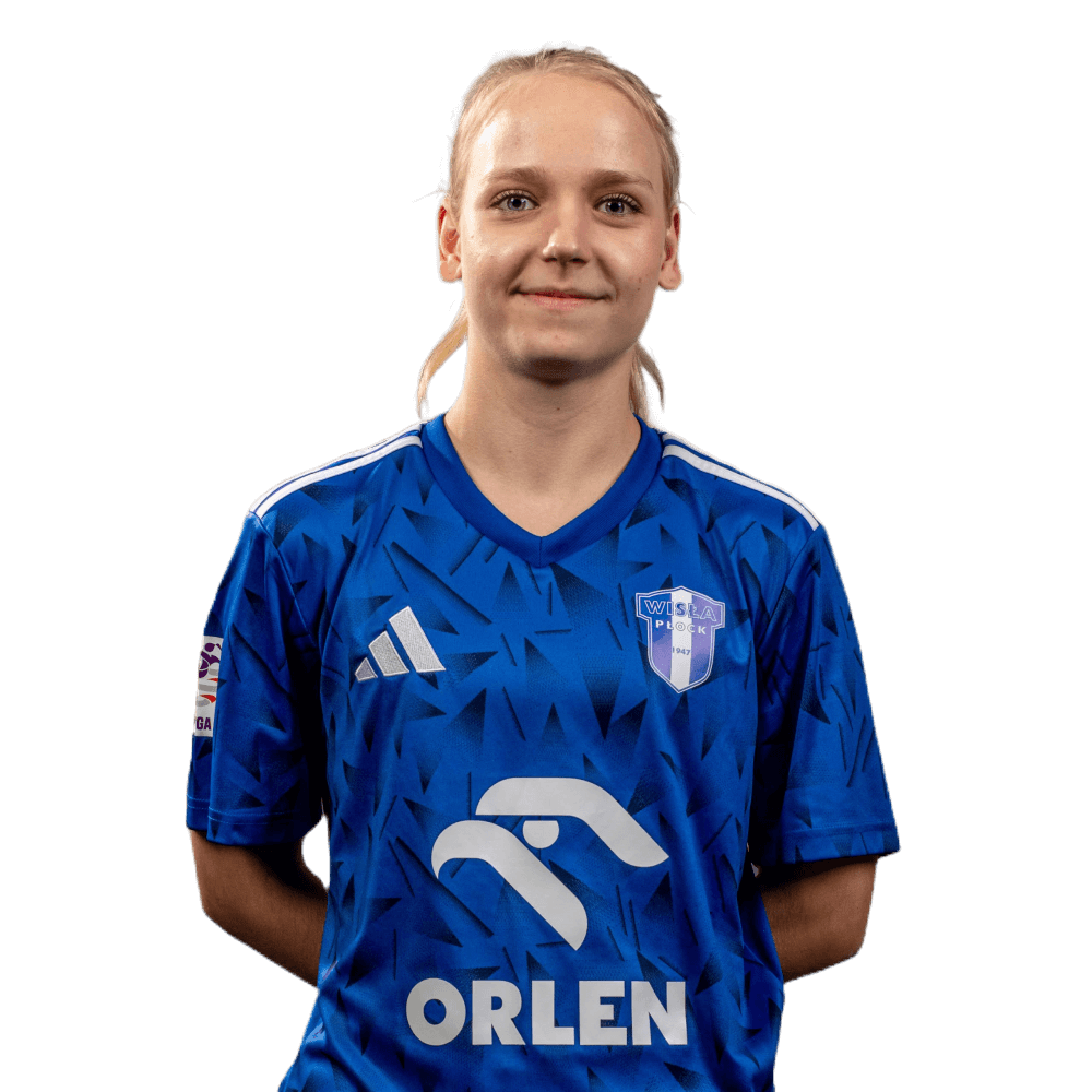 Julia Asakowska