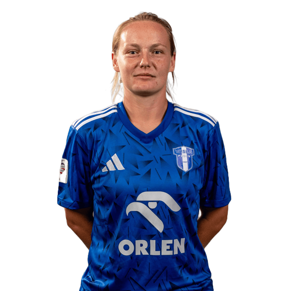 Justyna Skrocka