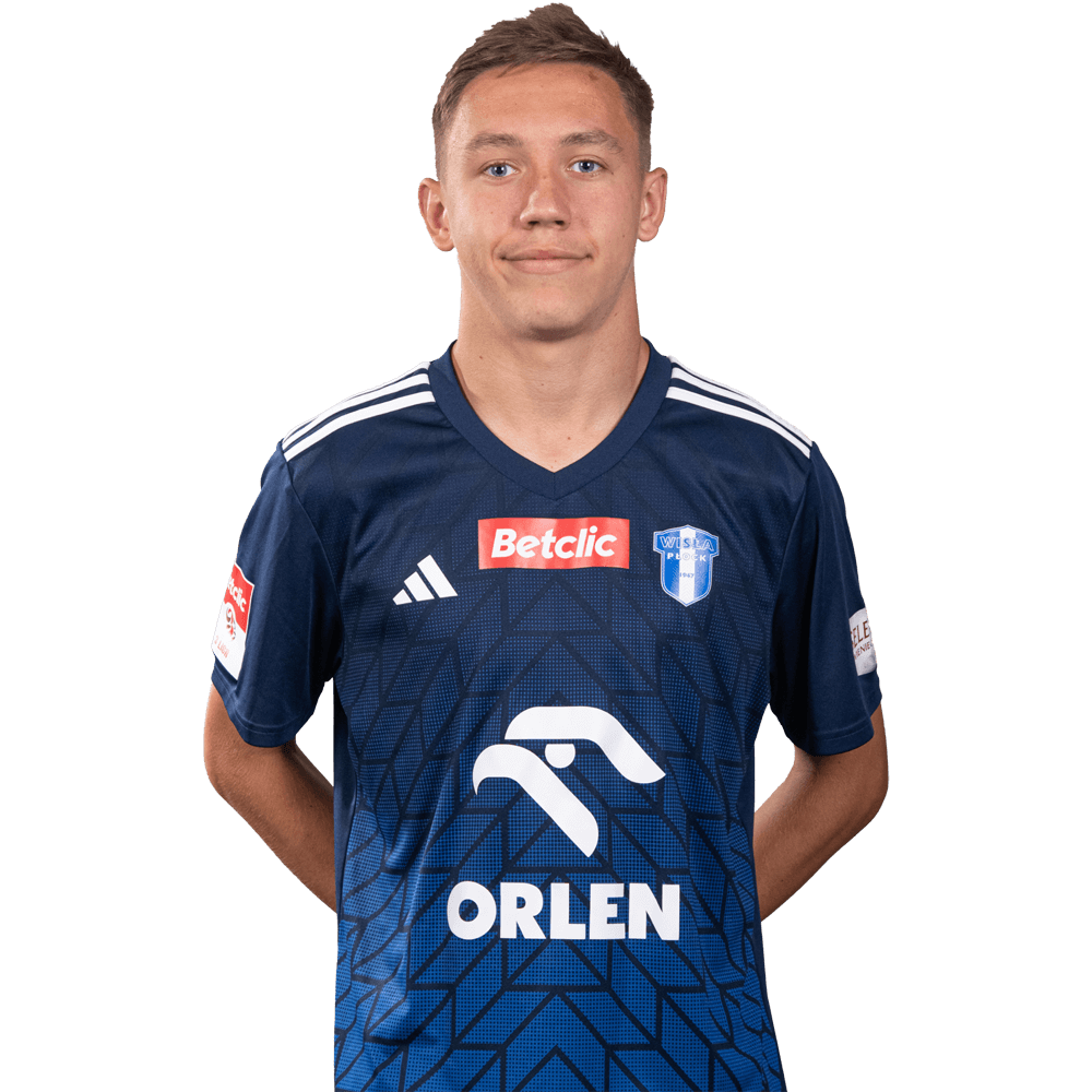 Kacper Błaszkiewicz