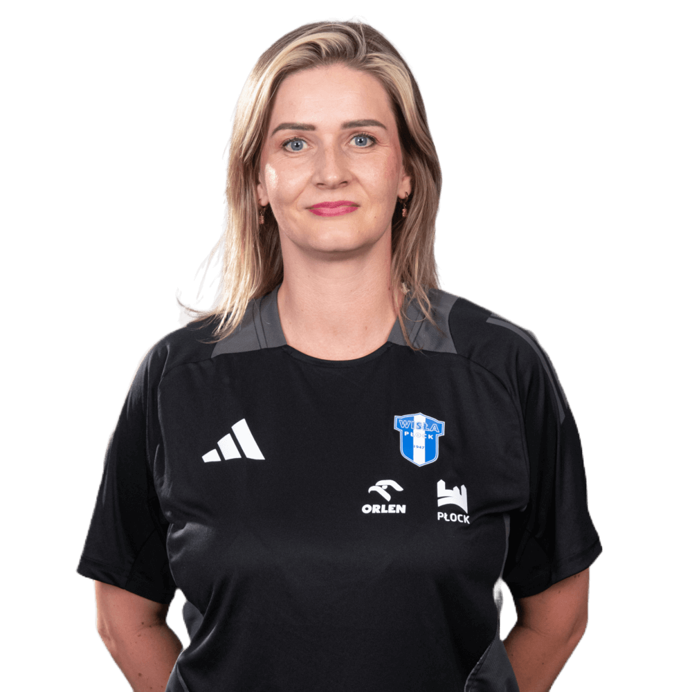 Katarzyna Grzybowska