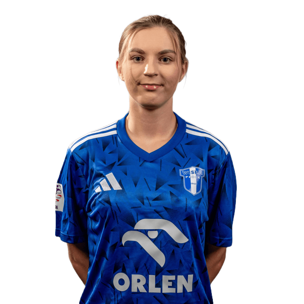 Kinga Brzezińska