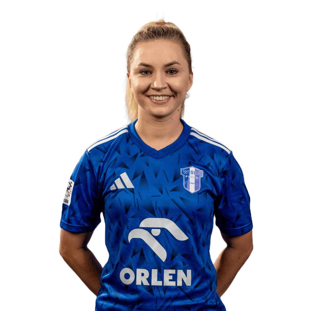 Klaudia Łyzińska