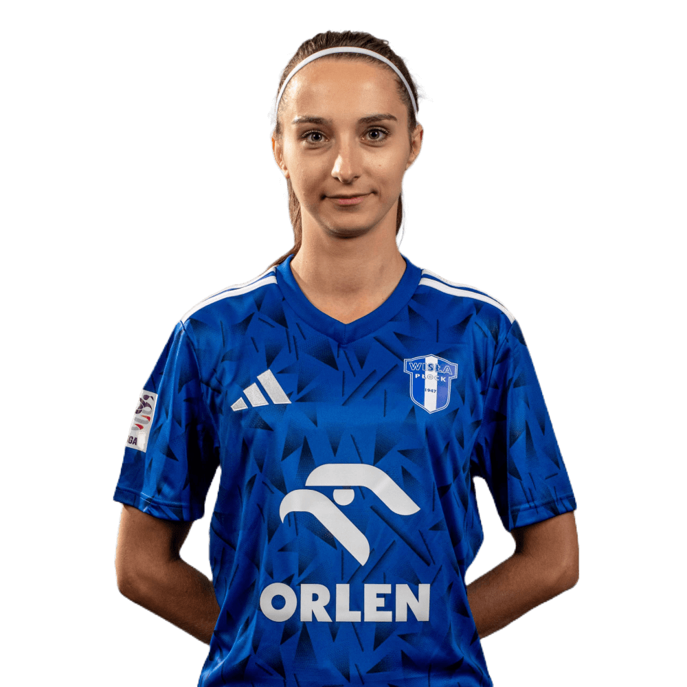 Klaudia Stradomska