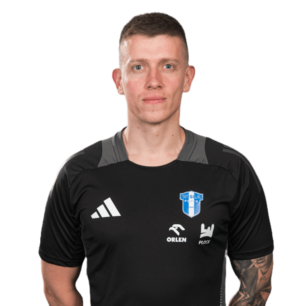 Krystian Skłodowski