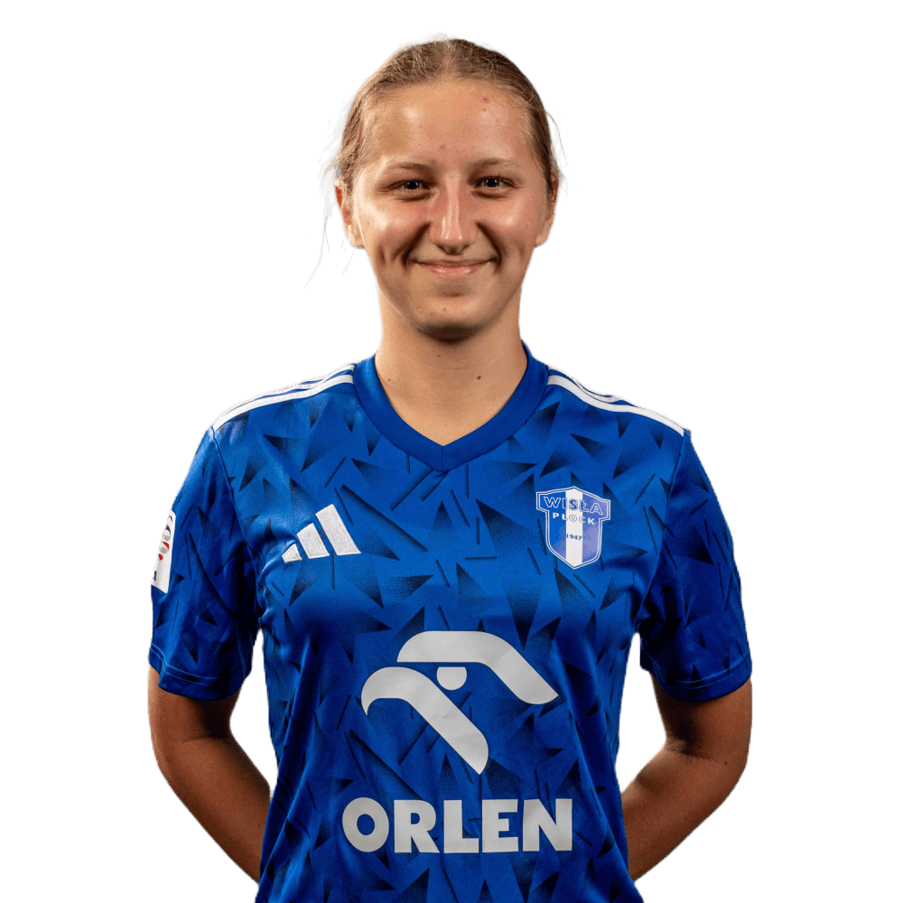 Oliwia Marcinkowska