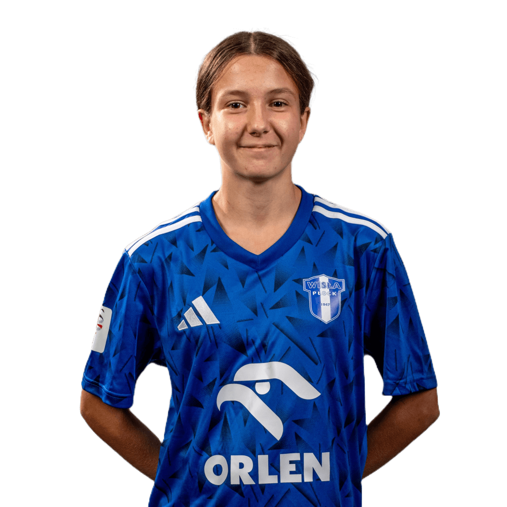 Oliwia Piasecka