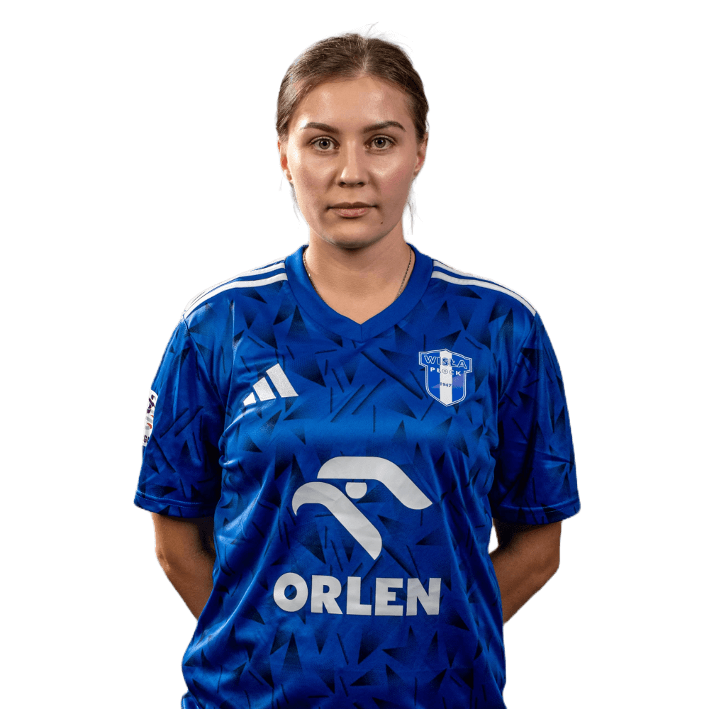 Oliwia Stasińska