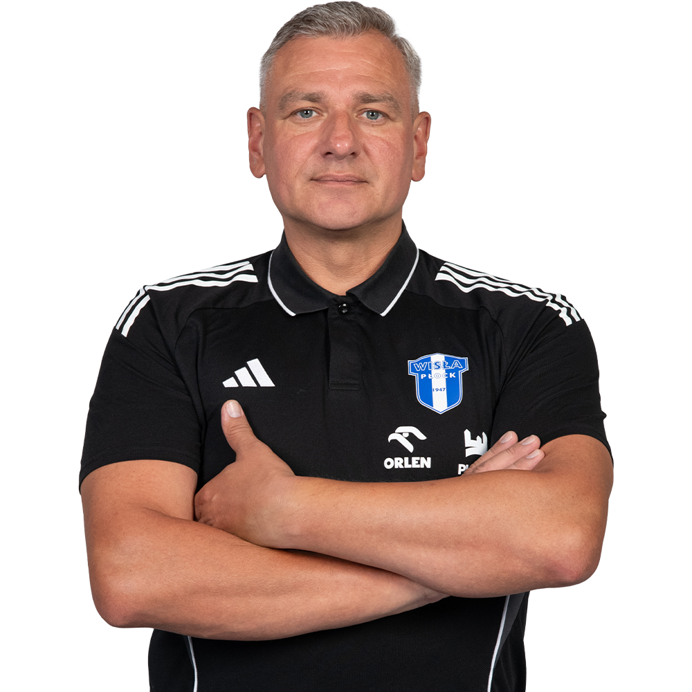 Krzysztof Mysera