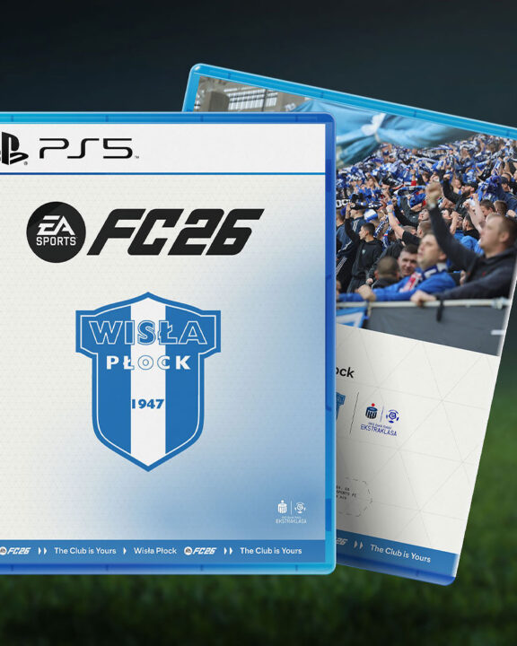 #BBTWPŁ | Typowanie za EA FC 26 [KONKURS]