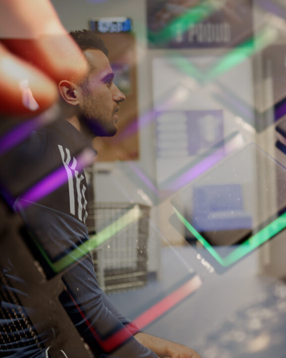 Dźwięki stadionu #Ł34