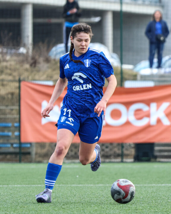 25/26 | Wisła Płock – LFA Szczecin