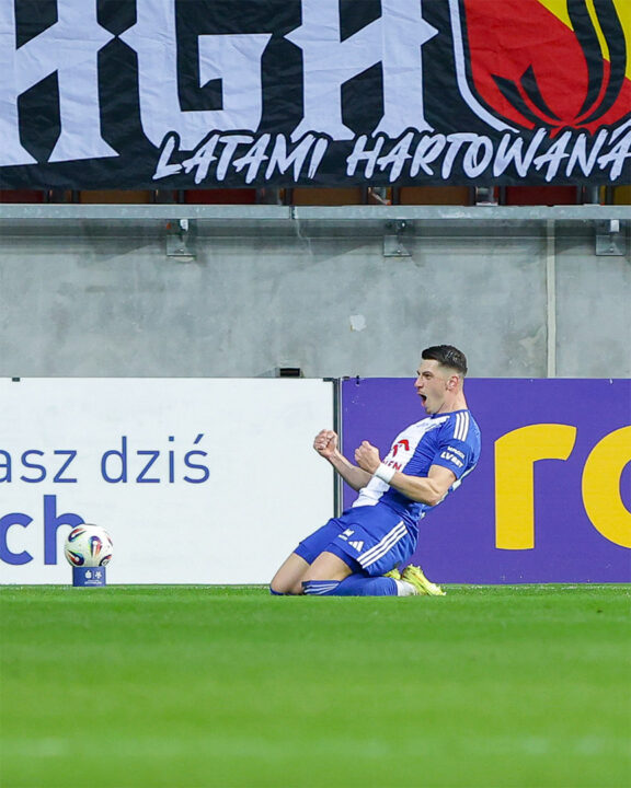 Jagiellonia Białystok – Wisła Płock | KULISY 25/26