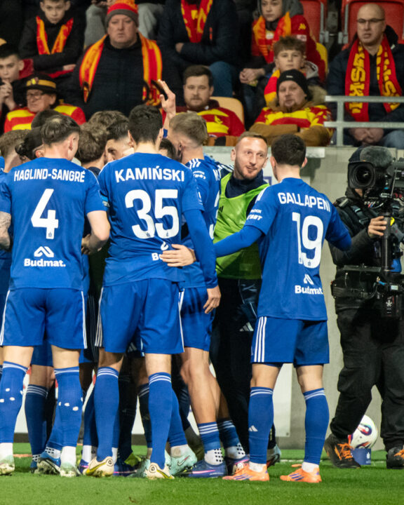 25/26 | Jagiellonia Białystok – Wisła Płock