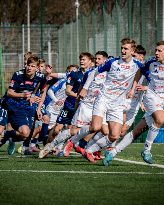 25/26 | Wisła II Płock – Wigry Suwałki