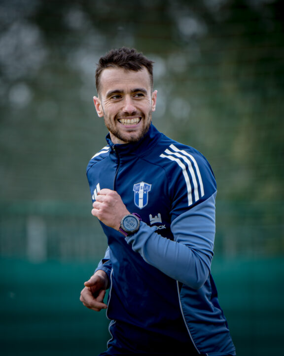 VLOG | Zagraniczne jajka, cirkus i mandat Giannisa