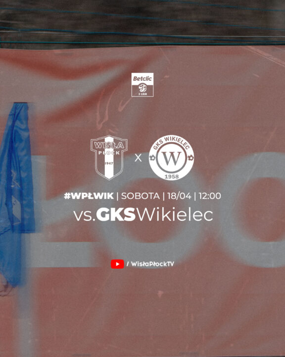 Zapowiedź: Podejmiemy Wikielec