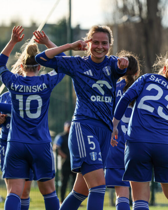 25/26 | Fuks Pułtusk – Wisła Płock