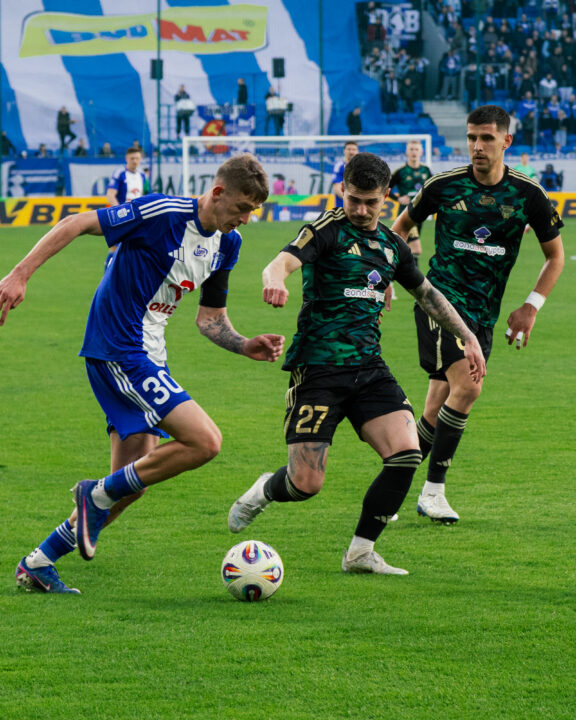 25/26 Wisła Płock -Lechia Gdańsk