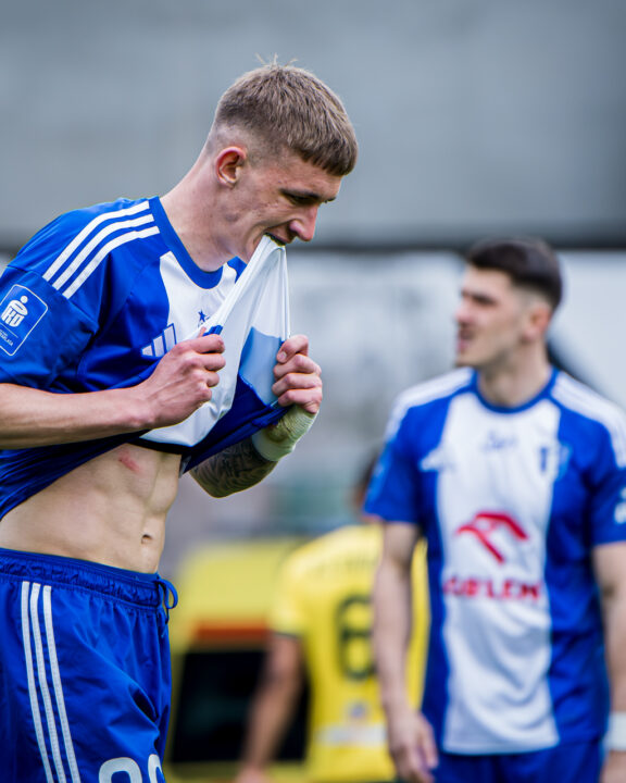 GKS Katowice – Wisła Płock | KULISY 25/26