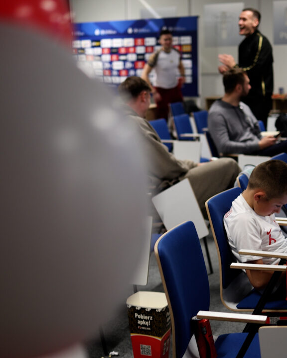 Nafciarska strefa kibica