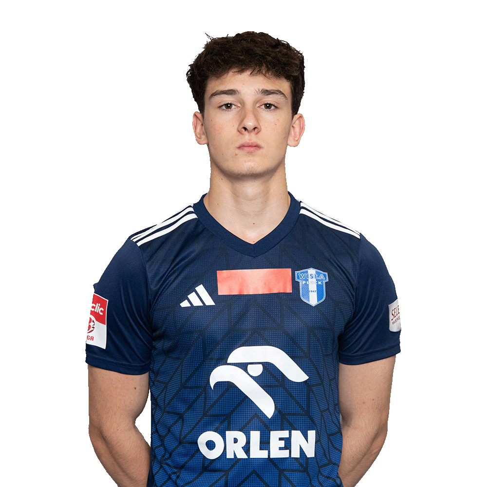 Oliwier Szcześniak