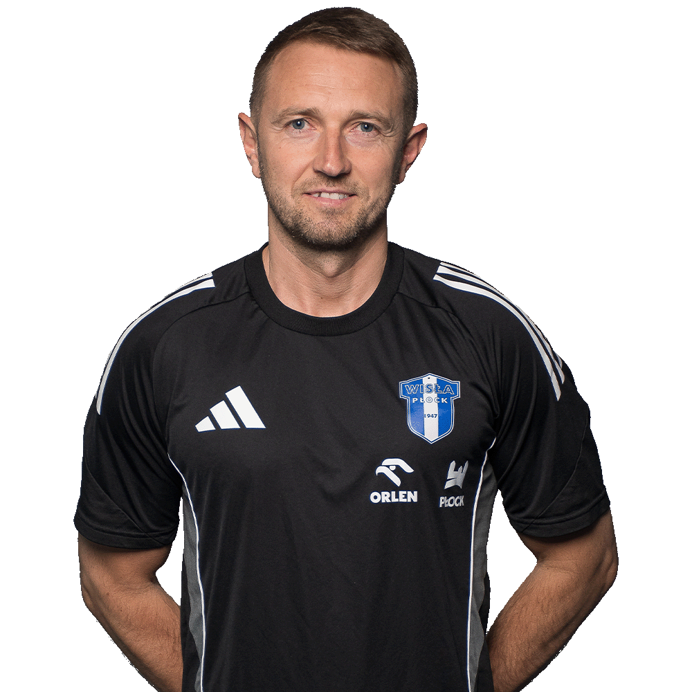 Maciej Serafiński