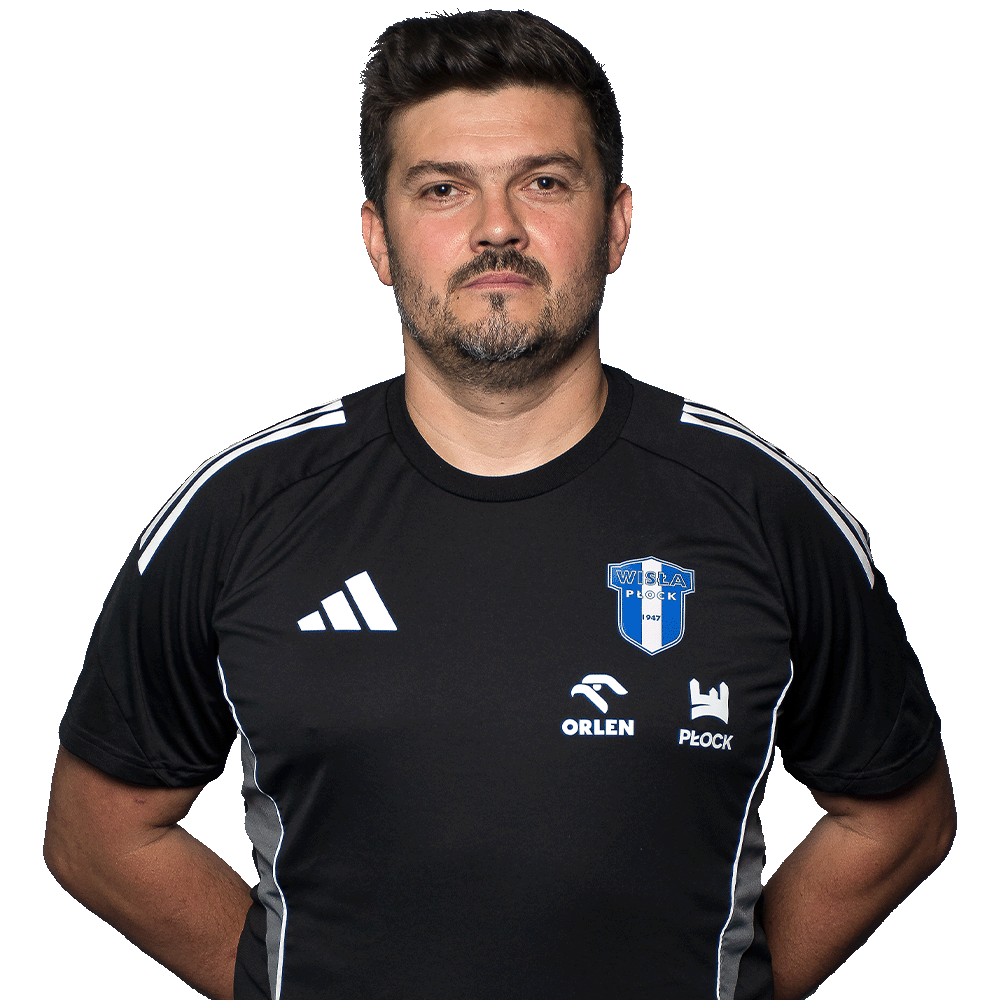 Marcin Zubek
