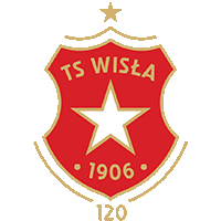 Logo Wisła Kraków